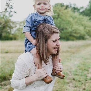 Meet your Posher, Kailey